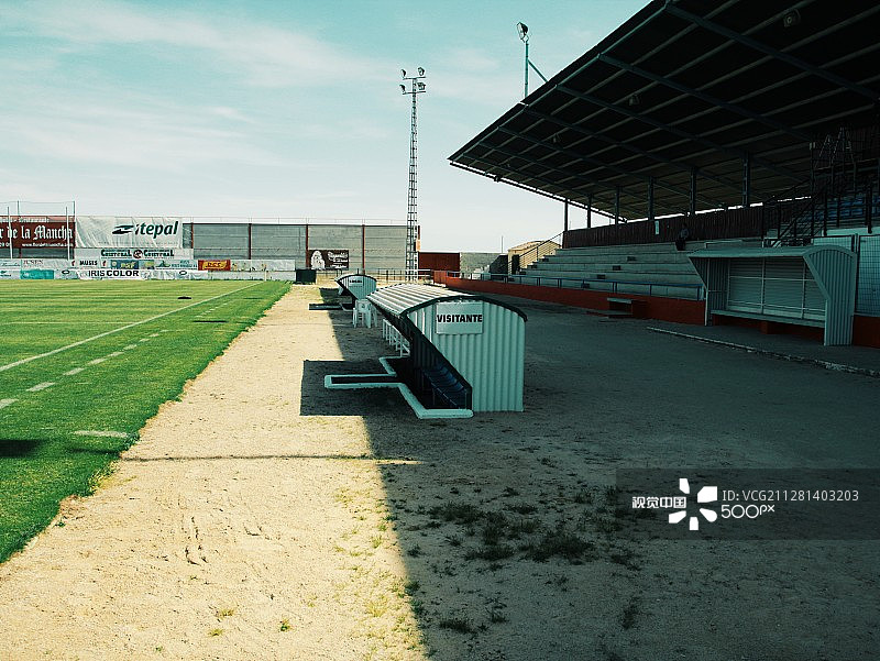 老式橄榄球图片素材