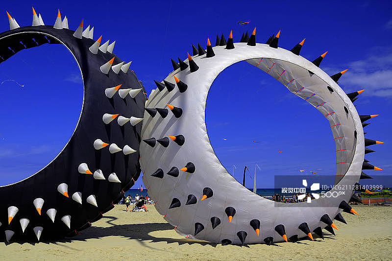 2015切尔维亚北风节图片素材