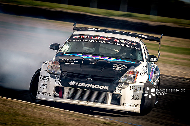 尼桑350Z图片素材