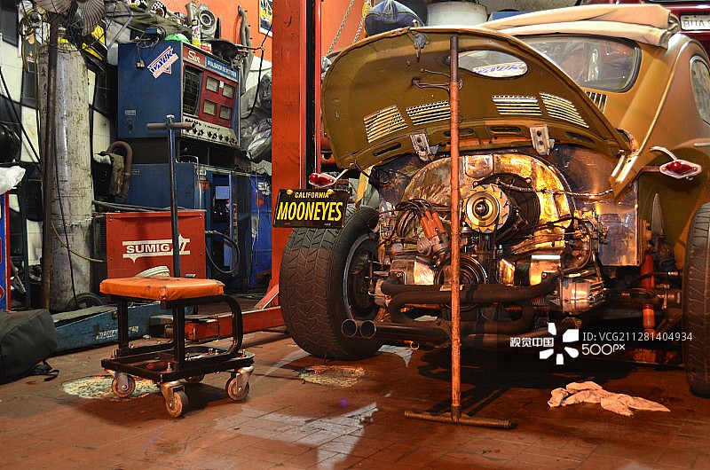 热门大众甲壳虫汽车模型图片素材