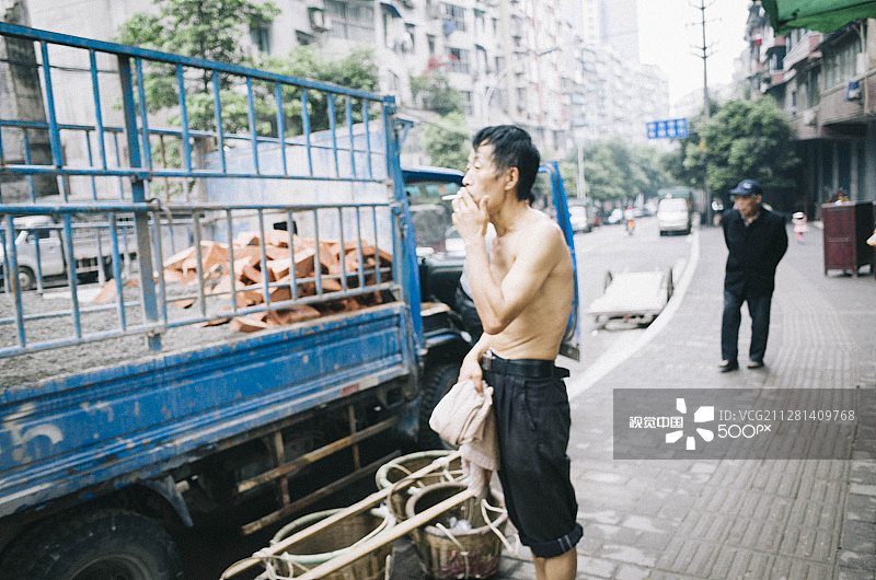 涪陵榨菜图片素材