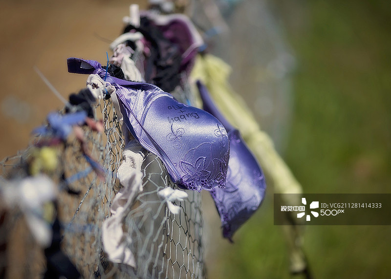 胸罩围栏图片素材