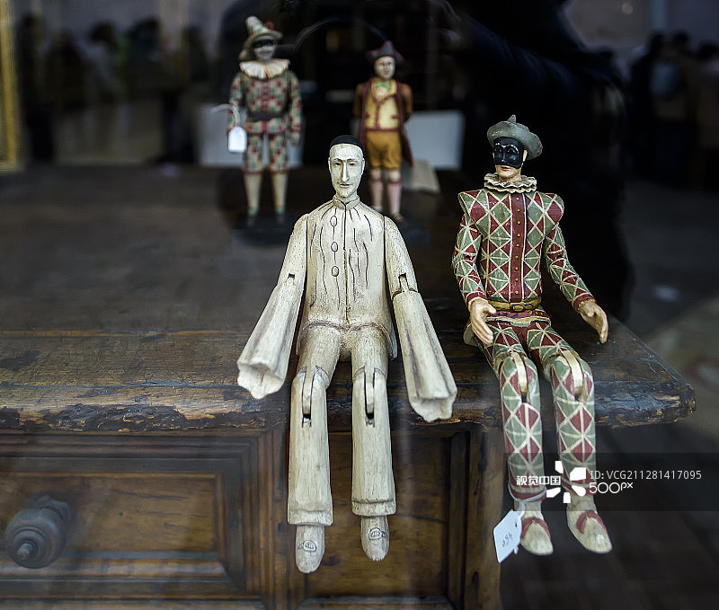 威尼斯学院美术馆图片素材