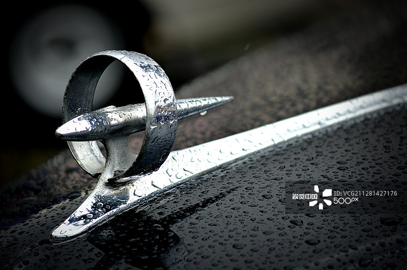 别克汽车图片素材