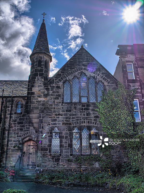 斯特灵I图片素材