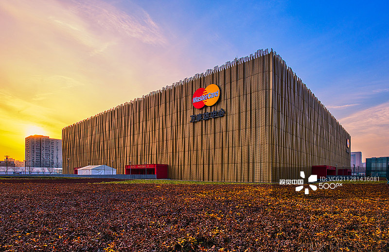 五棵松体育馆图片素材