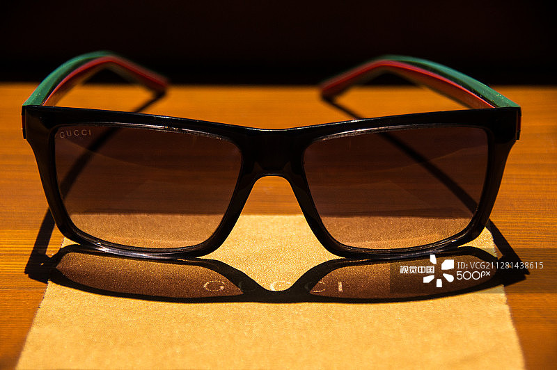 Gucci太阳镜图片素材