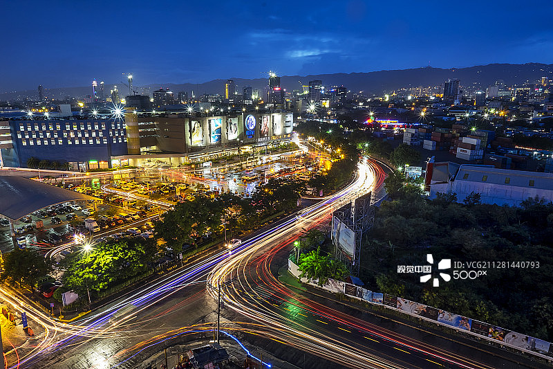宿务SM城市购物中心图片素材