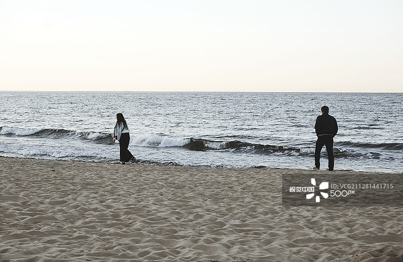 波罗的海图片素材