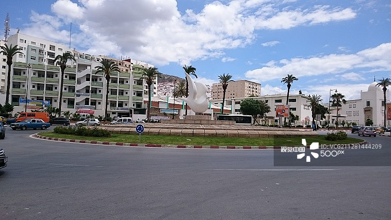 得土安图片素材