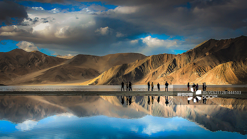 措之镜图片素材