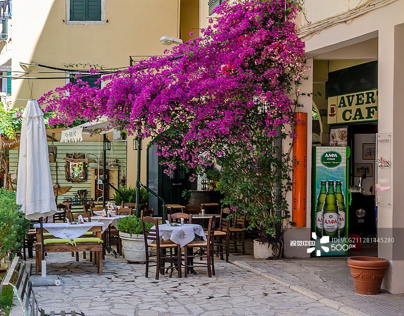 阴凉区域图片素材