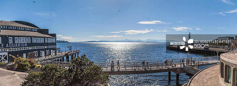 艾略特湾图片素材