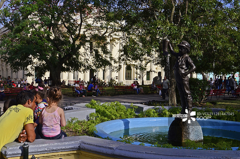 圣克拉拉图片素材