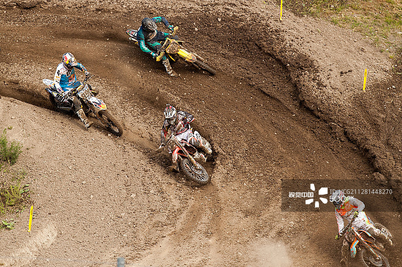 MXGP赛事2图片素材