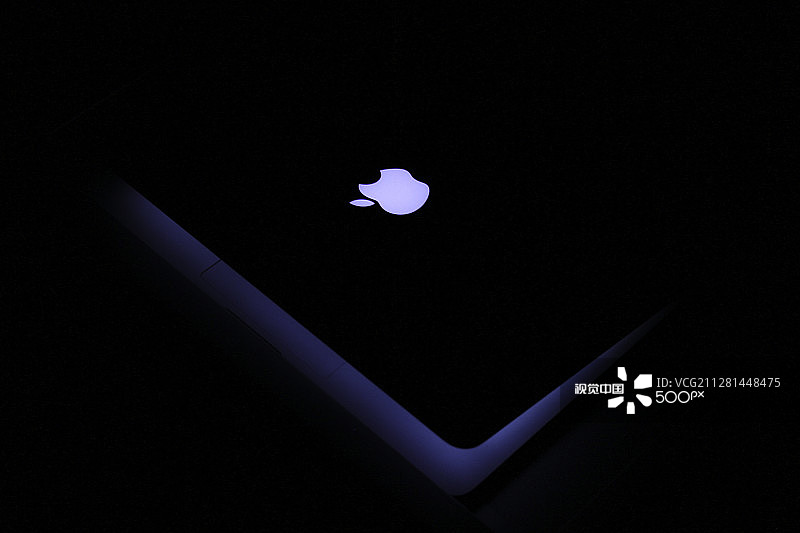 MacBook Pro Retina图片素材