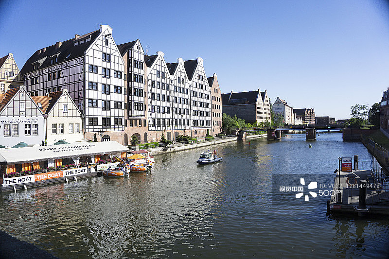 格但斯克图片素材