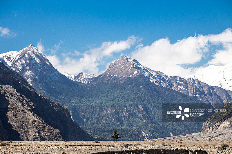 尼泊尔合十礼图片素材