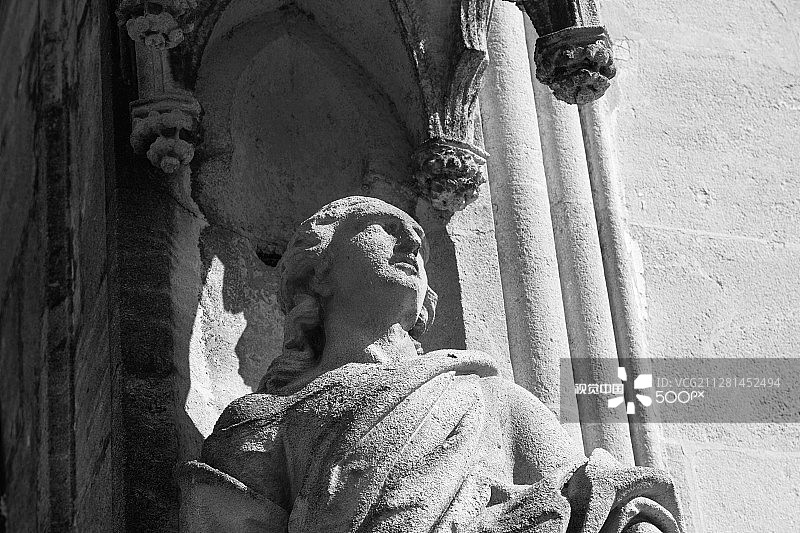 希望天使图片素材