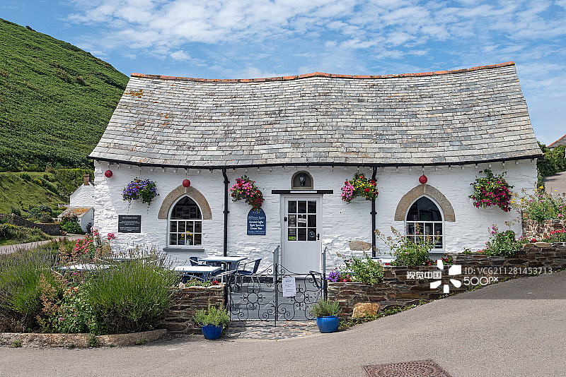 博斯卡斯尔图片素材