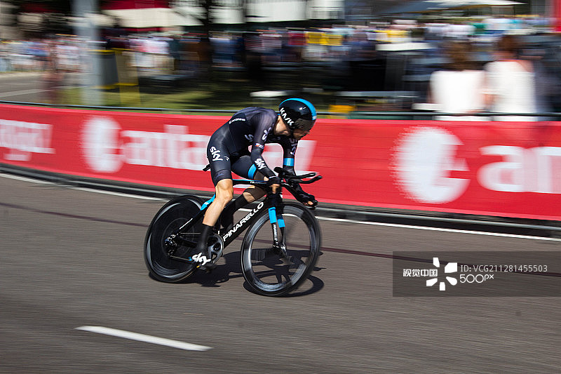 2015年环法自行车赛图片素材