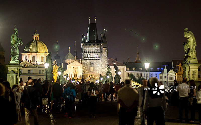 仙女之夜图片素材