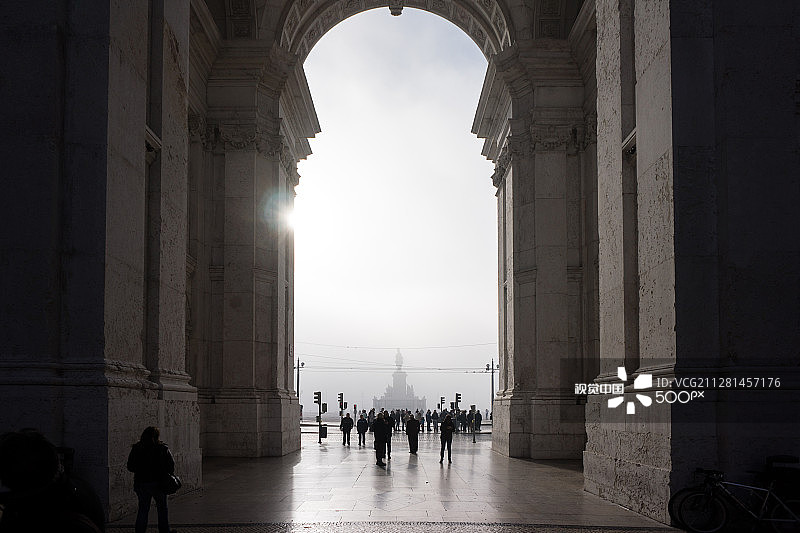 里斯本图片素材