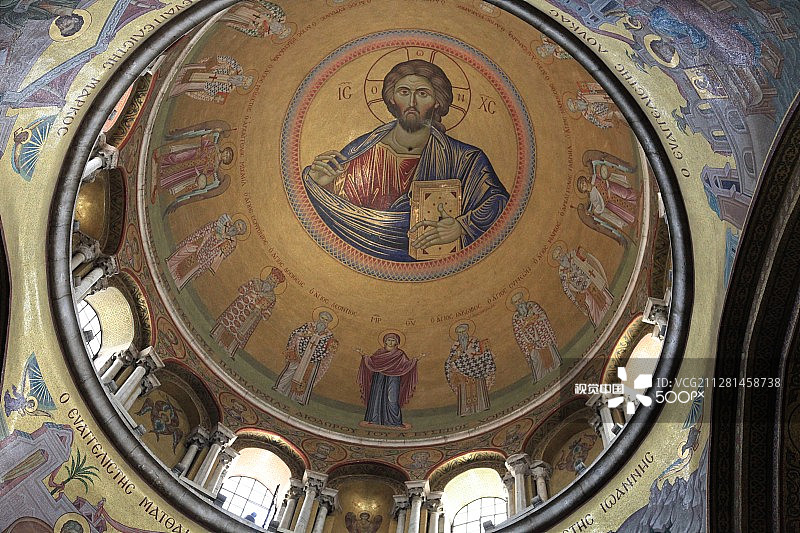 耶路撒冷图像图片素材