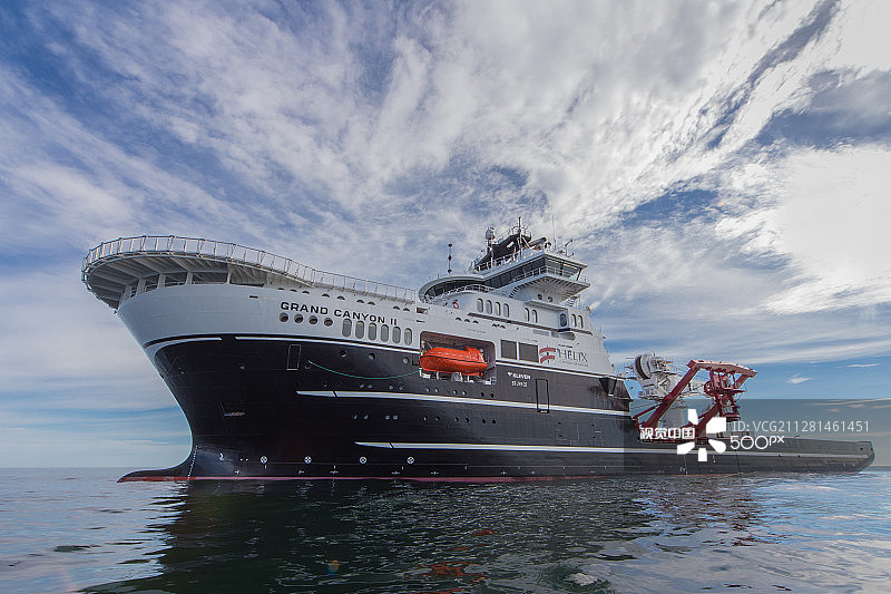 大峡谷风光图片素材