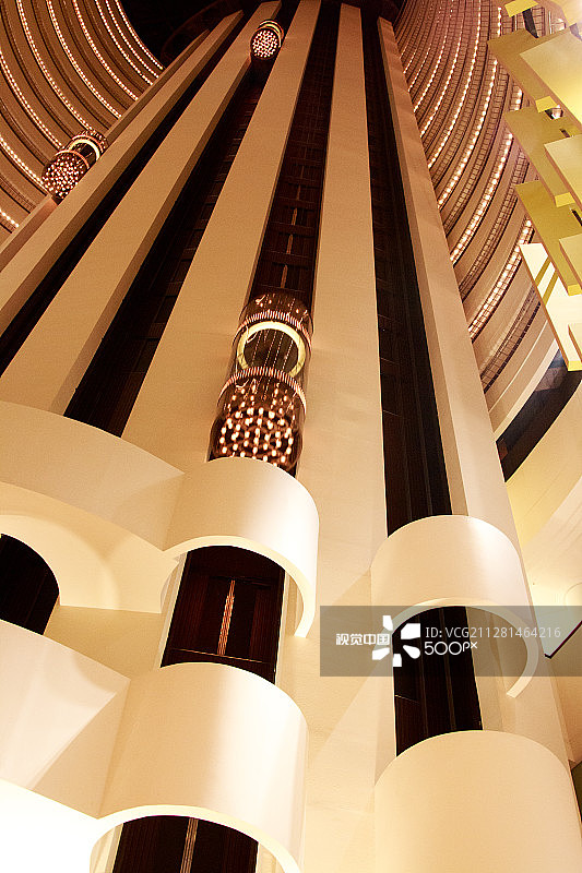 新加坡假日酒店图片素材