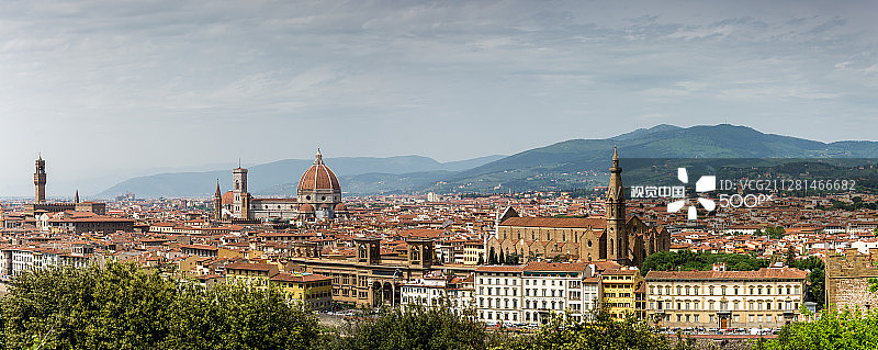 弗洛伦斯图片素材