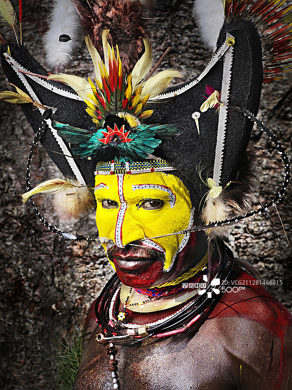 胡利人图片素材