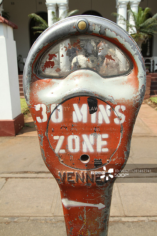 布拉瓦约全景图片素材