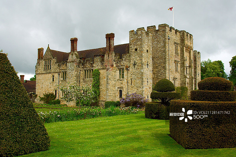 赫弗永恒图片素材