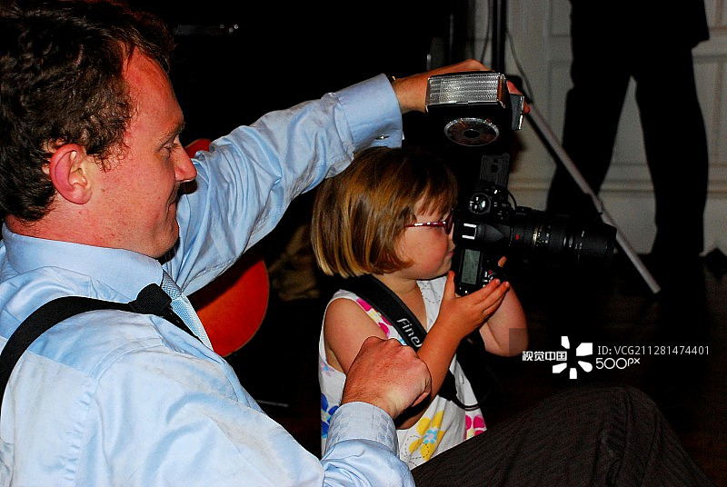 摄影师摄影图片素材