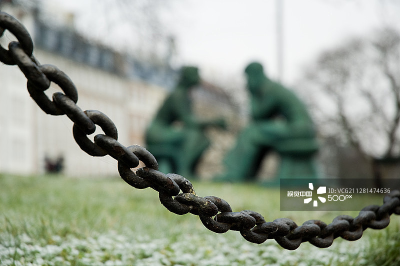 解开我的心图片素材