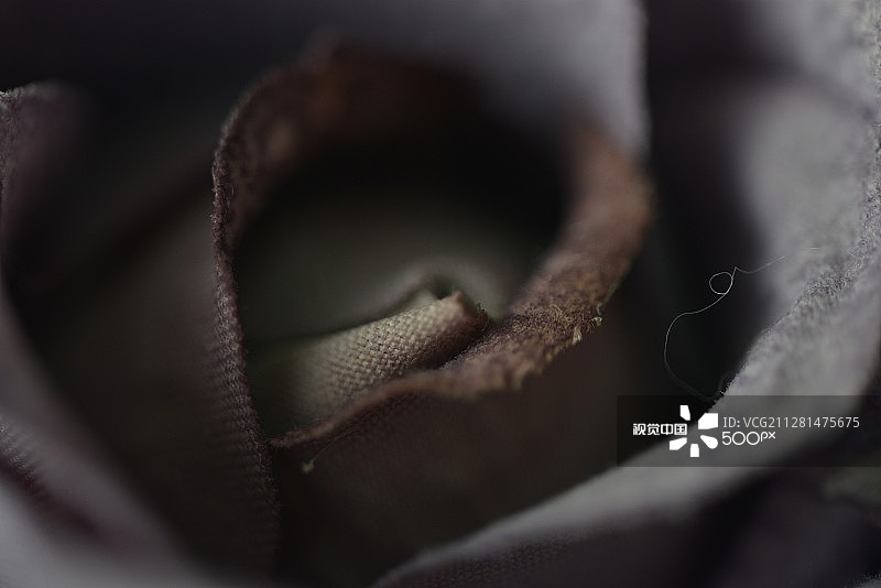 人造紫色玫瑰图片素材