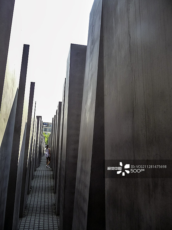 柏林大屠杀纪念馆图片素材