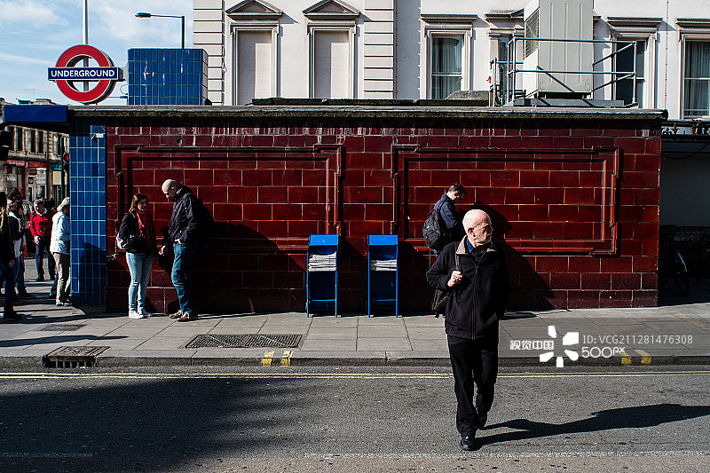 帕丁顿熊（Paddington Bear）图片素材