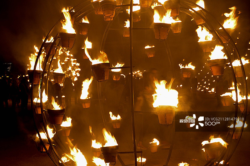 Lumina Cascais 2015图片素材