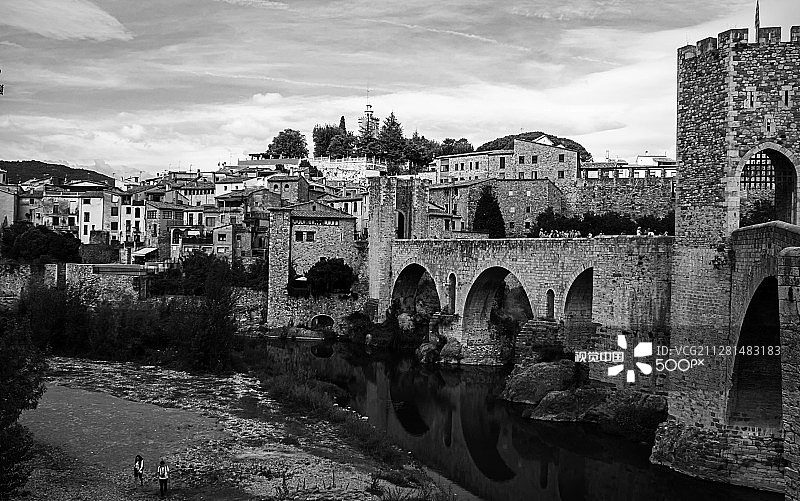 贝萨卢图片素材