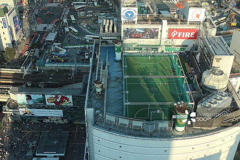 东京体育场图片素材