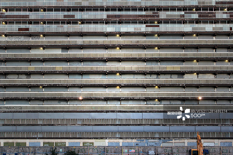 大象和城堡图片素材