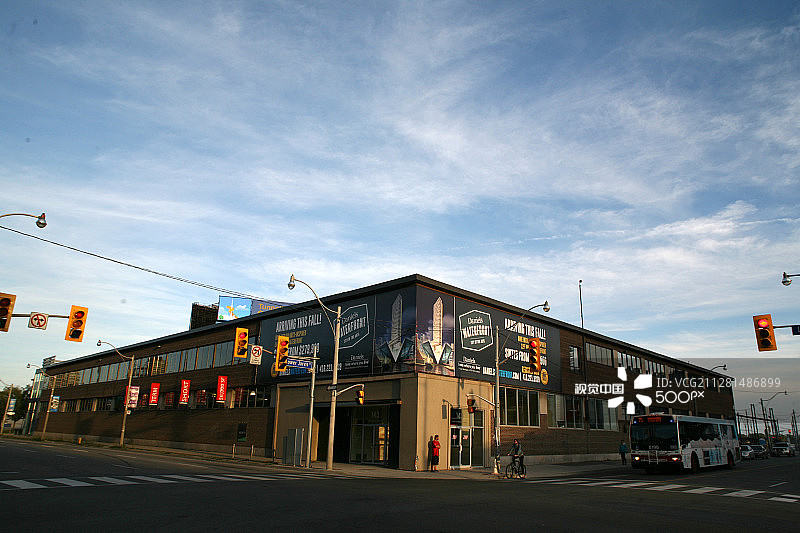 角落里图片素材