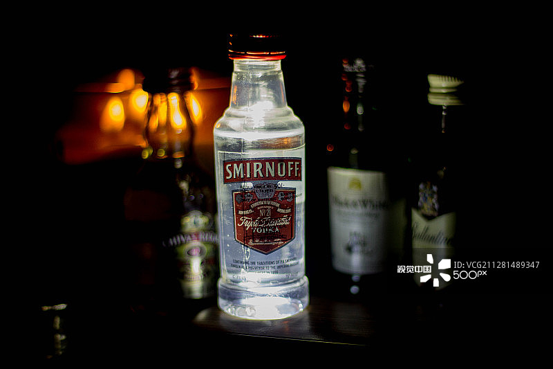 微缩模型图片素材