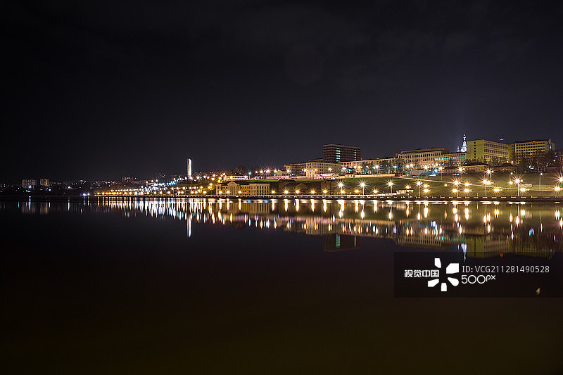 伊热夫斯克图片素材