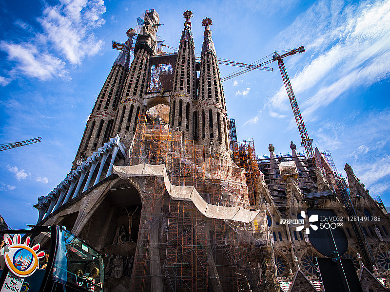 圣家族图片素材