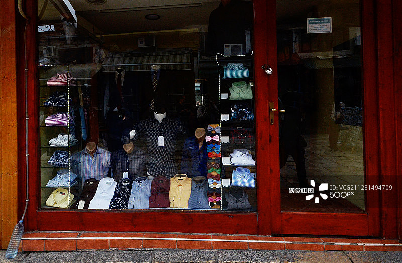 领结特写图片素材