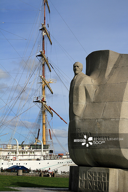 格丁尼亚图片素材