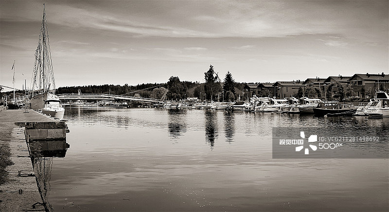 波尔沃图片素材